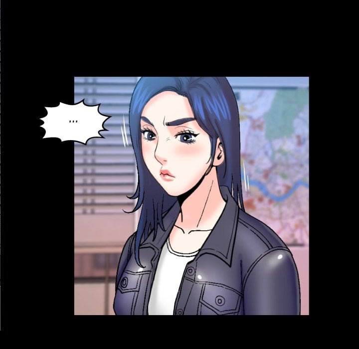 My Aunt - Chapter 48 31