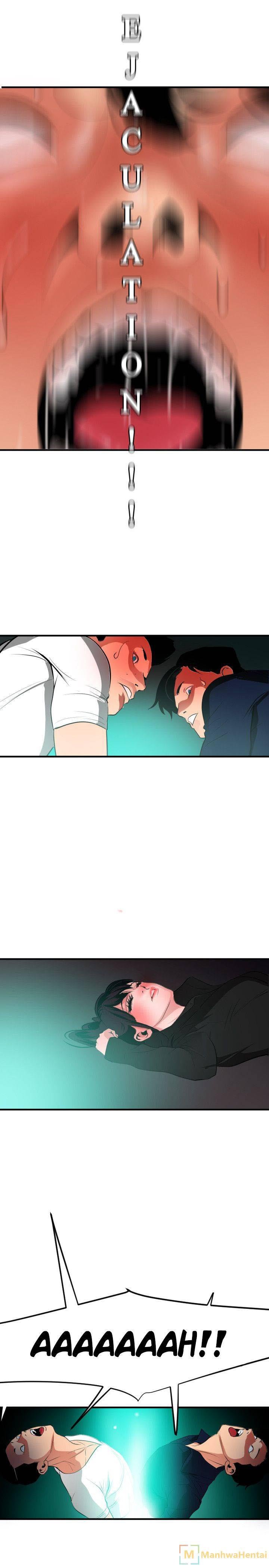 Lightning Rod - Chapter 48 7