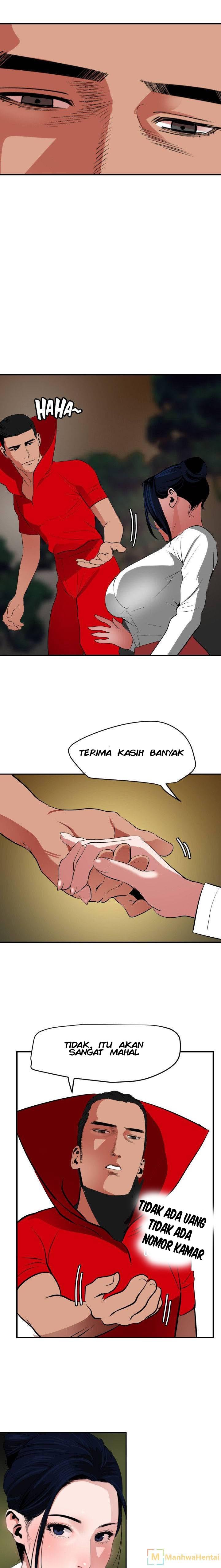 Lightning Rod - Chapter 48 13