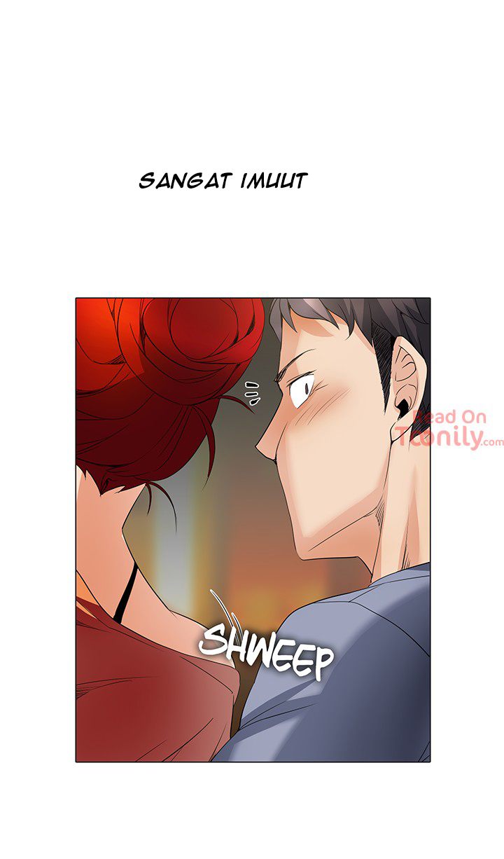 Cartoonists NSFW - Chapter 48 10
