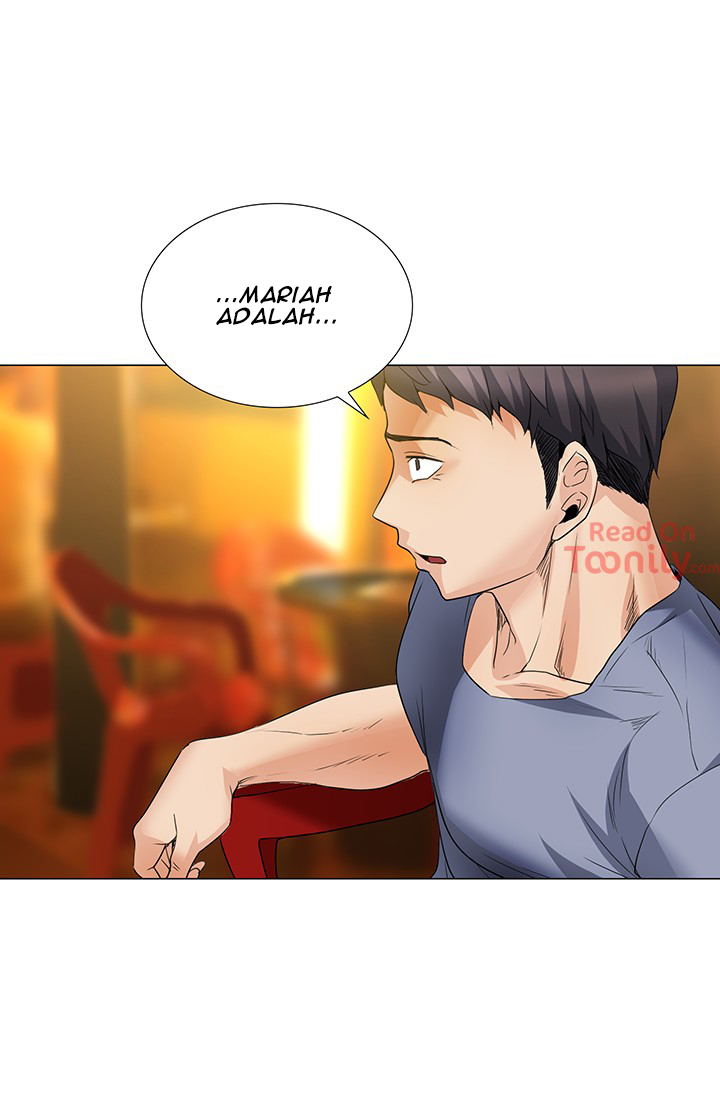 Cartoonists NSFW - Chapter 48 32