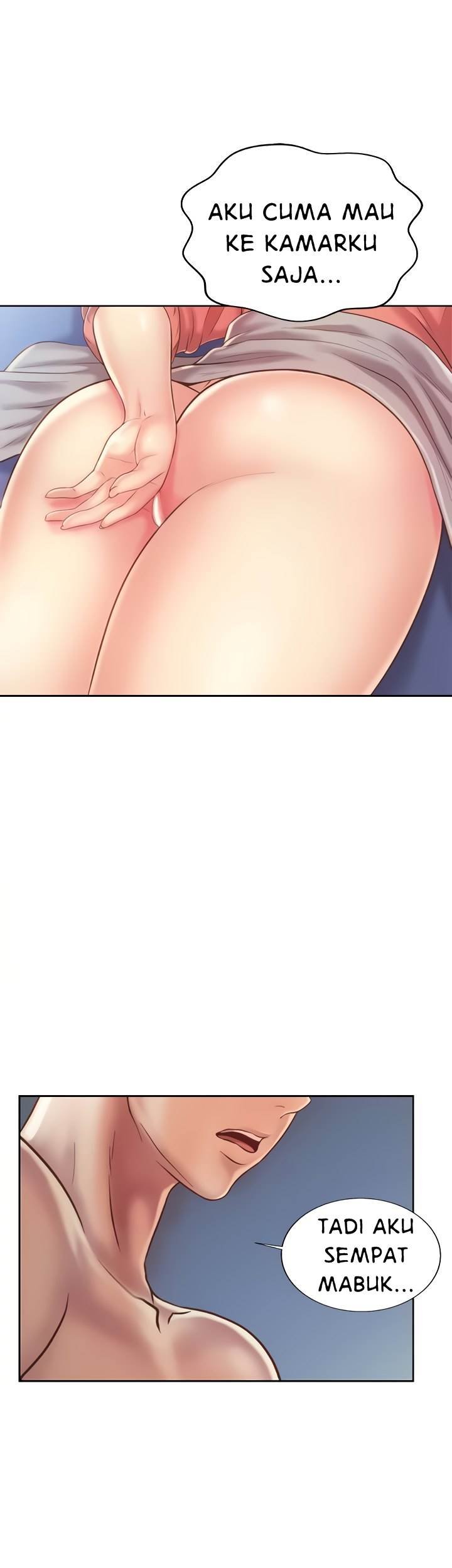 Noona&#8217;s Taste - Chapter 48 52