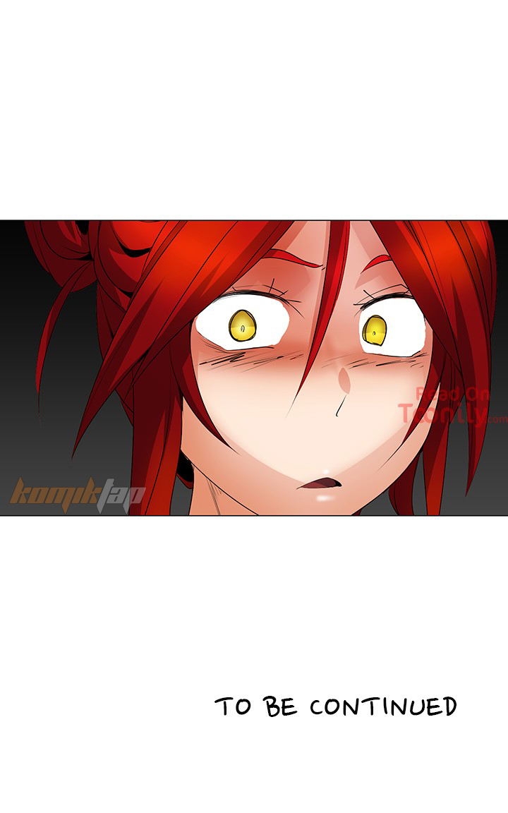 Cartoonists NSFW - Chapter 48 34