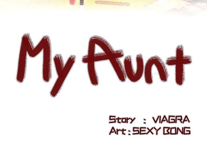 My Aunt - Chapter 48 6