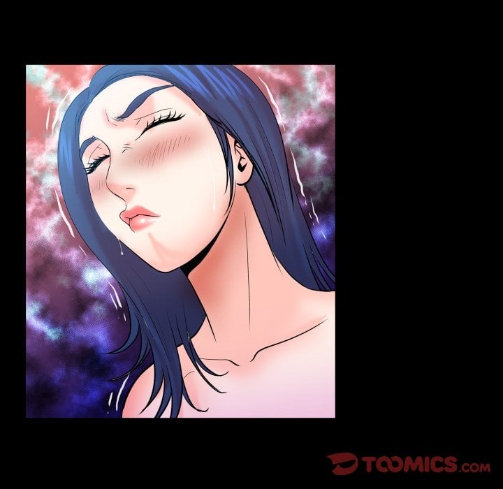 My Aunt - Chapter 48 49