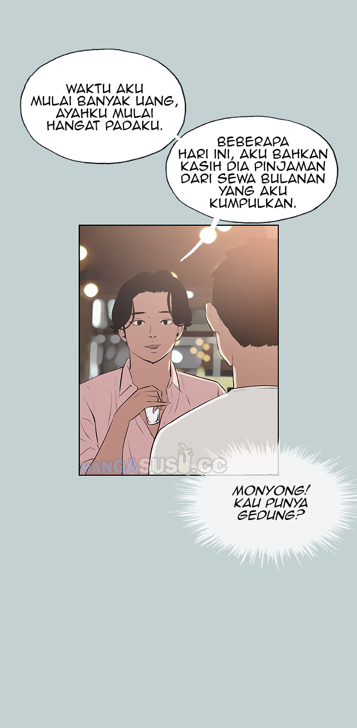 Love Square - Chapter 48 6
