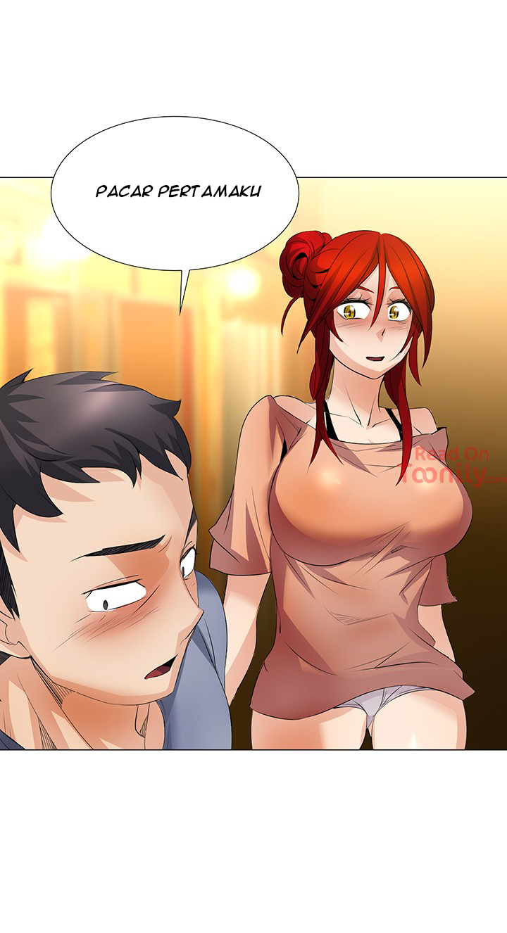 Cartoonists NSFW - Chapter 48 33