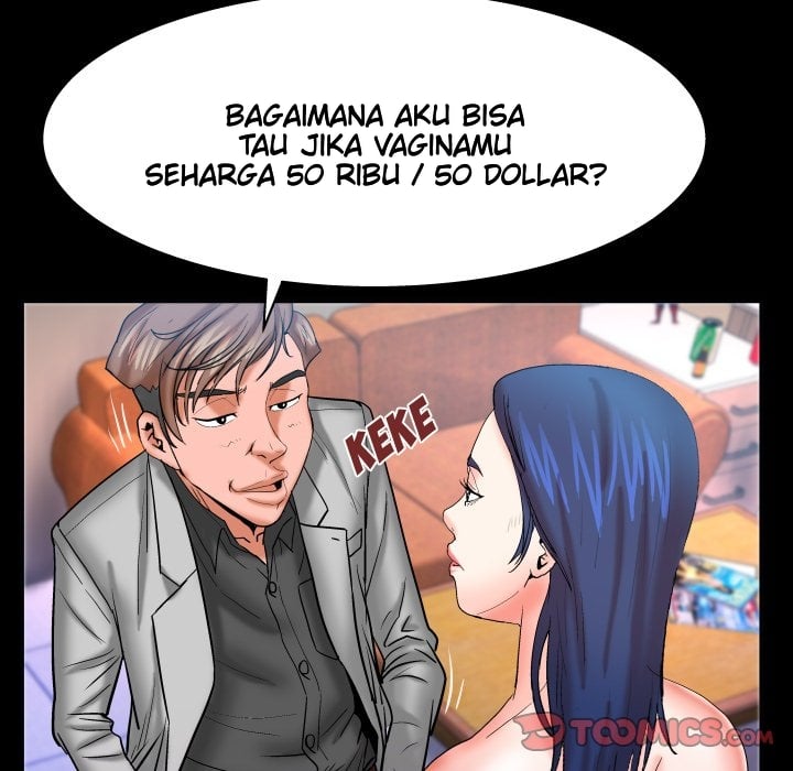 My Aunt - Chapter 48 57