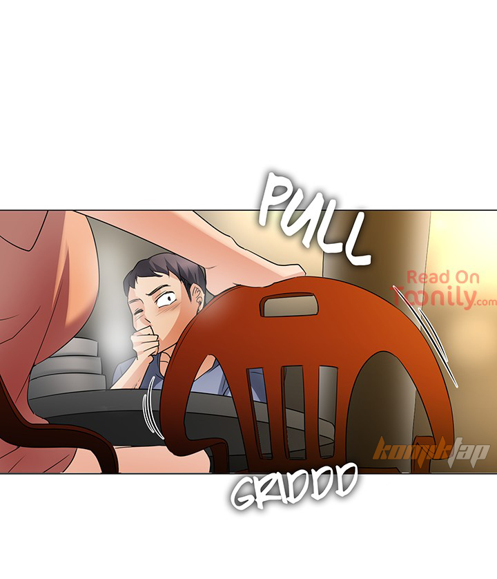 Cartoonists NSFW - Chapter 48 3