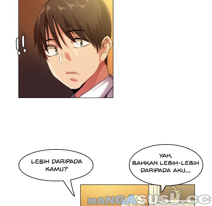 God of App - Chapter 48 16