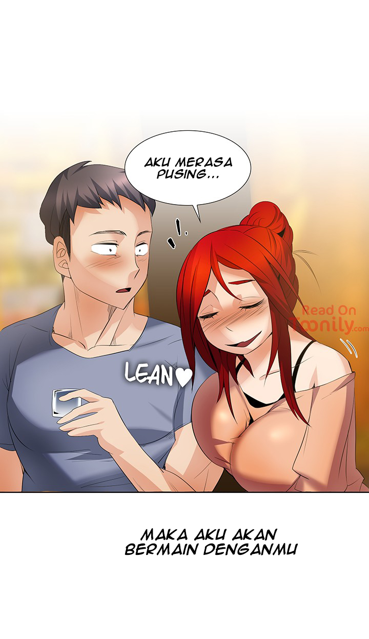 Cartoonists NSFW - Chapter 48 11