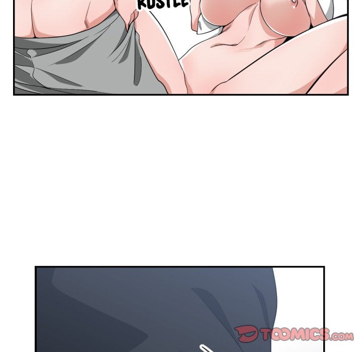 You&#8217;re Not That Special! - Chapter 48 8