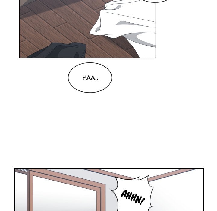 You&#8217;re Not That Special! - Chapter 48 62