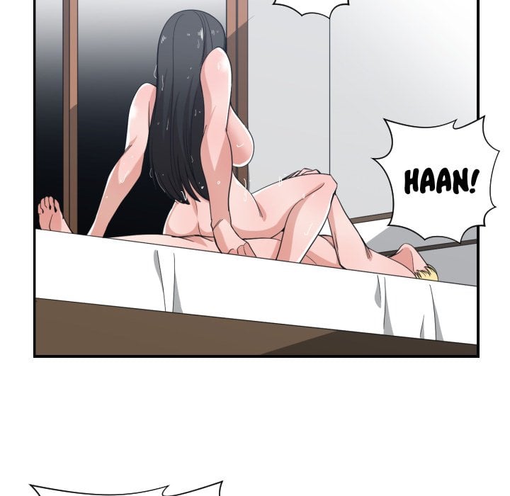 You&#8217;re Not That Special! - Chapter 48 63