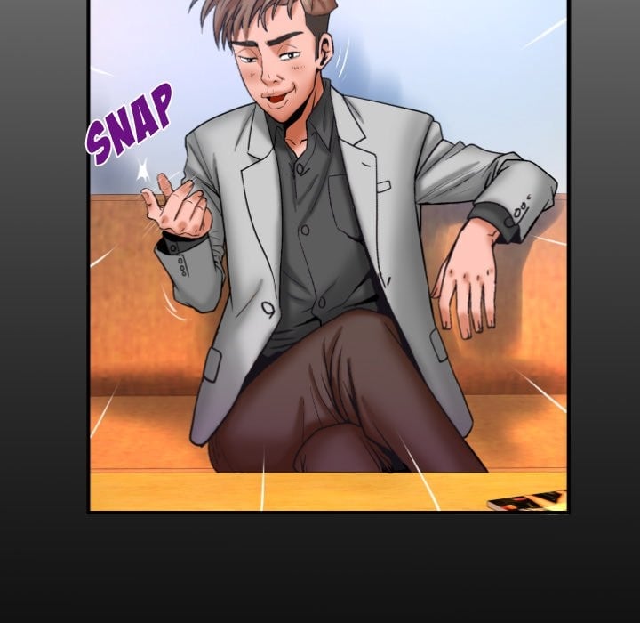 My Aunt - Chapter 48 9