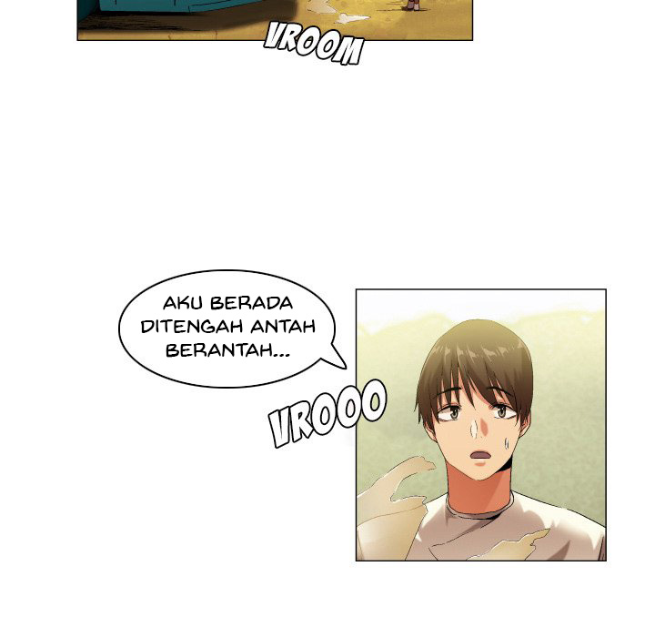 God of App - Chapter 48 22