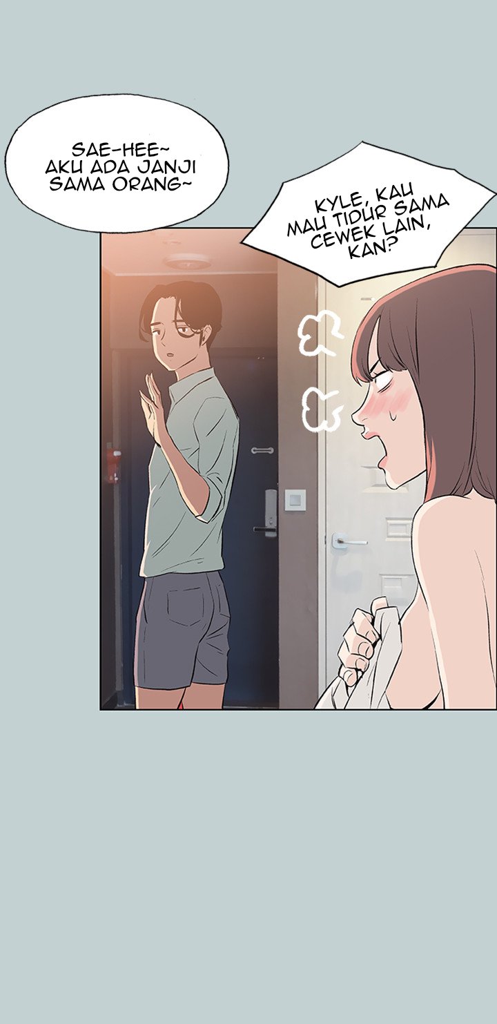 Love Square - Chapter 48 14