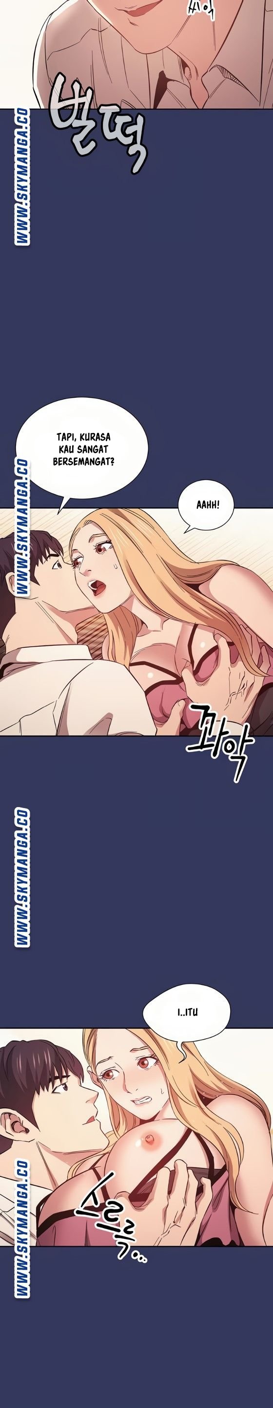 Mother Hunting - Chapter 48 23