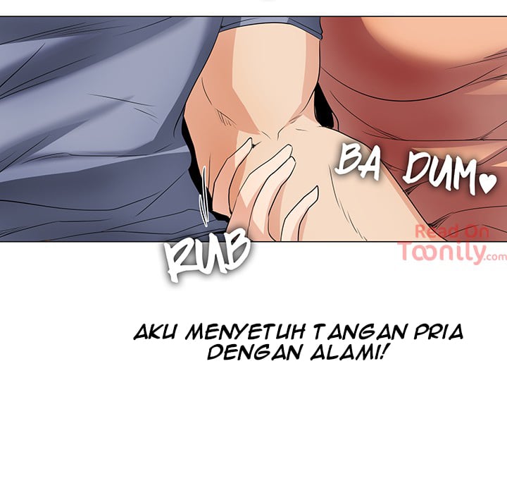 Cartoonists NSFW - Chapter 48 14