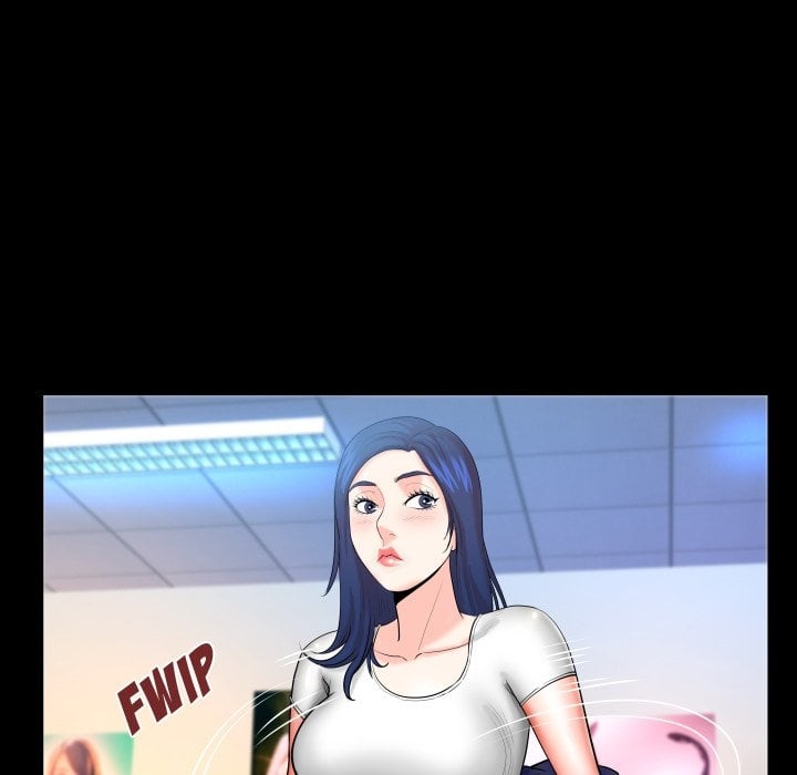 My Aunt - Chapter 48 32