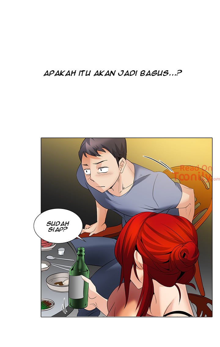 Cartoonists NSFW - Chapter 48 6