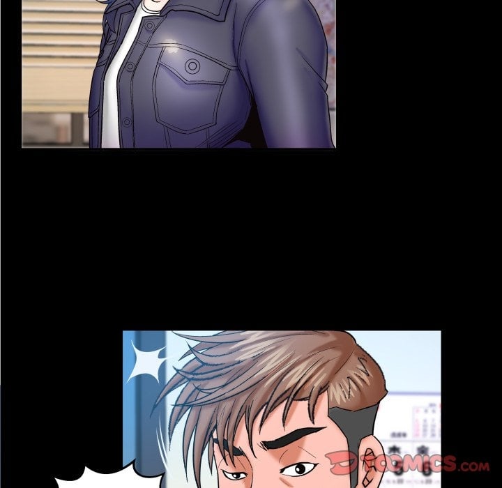 My Aunt - Chapter 48 25