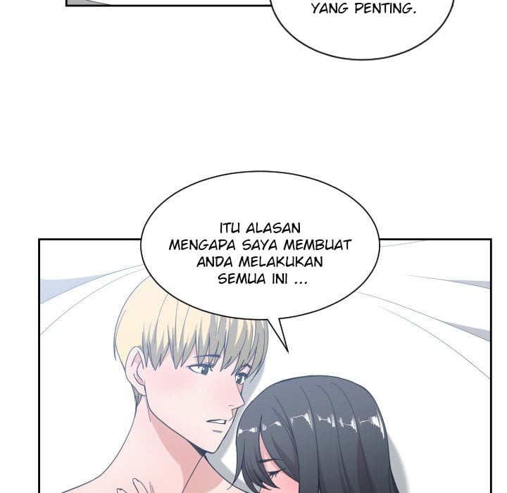 You&#8217;re Not That Special! - Chapter 48 100