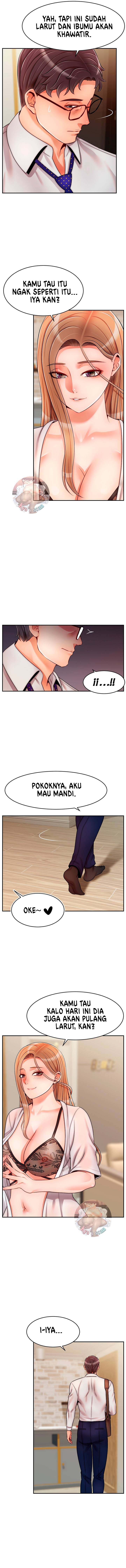 It&#8217;s Okay Because It&#8217;s Family - Chapter 48 3