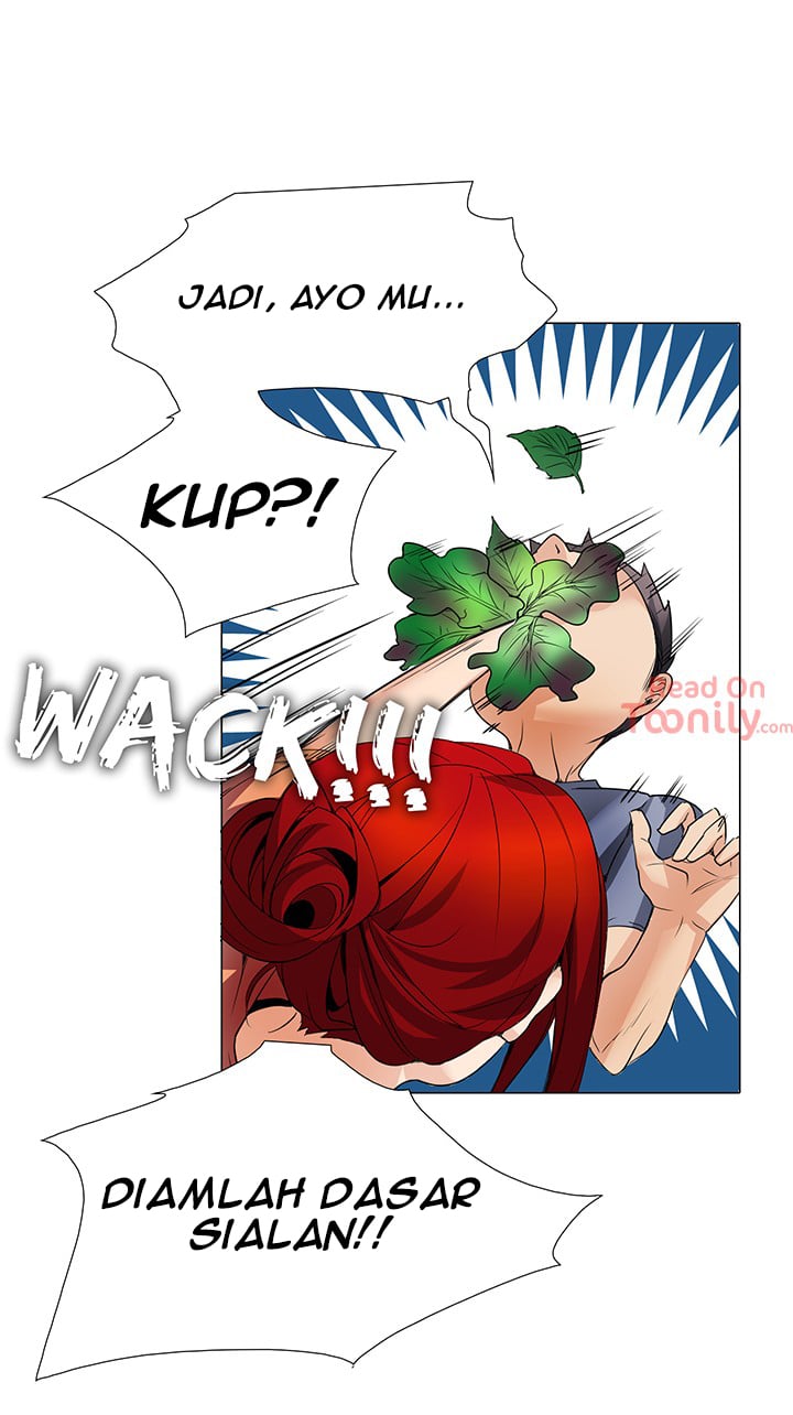 Cartoonists NSFW - Chapter 48 24