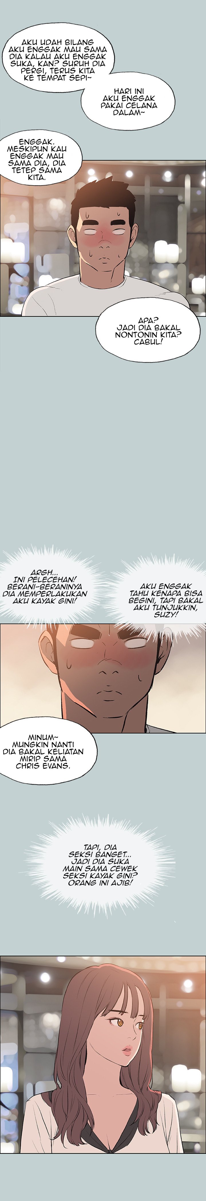 Love Square - Chapter 48 23