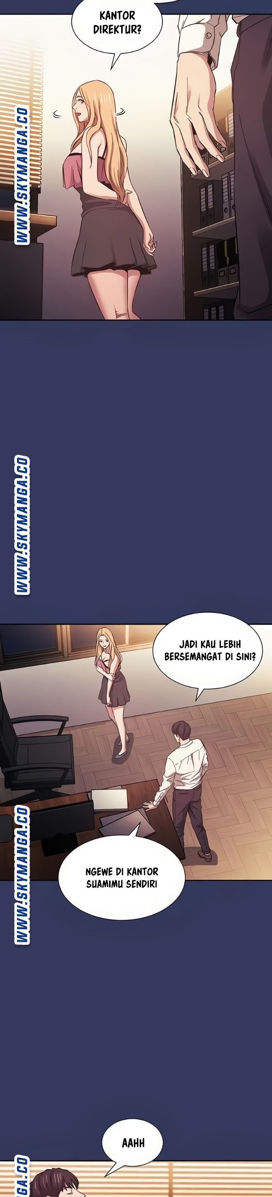 Mother Hunting - Chapter 48 15