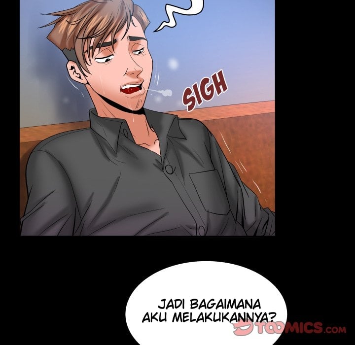 My Aunt - Chapter 48 77