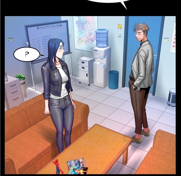 My Aunt - Chapter 48 22