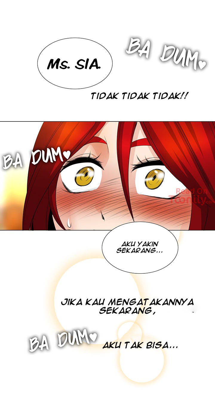 Cartoonists NSFW - Chapter 48 20