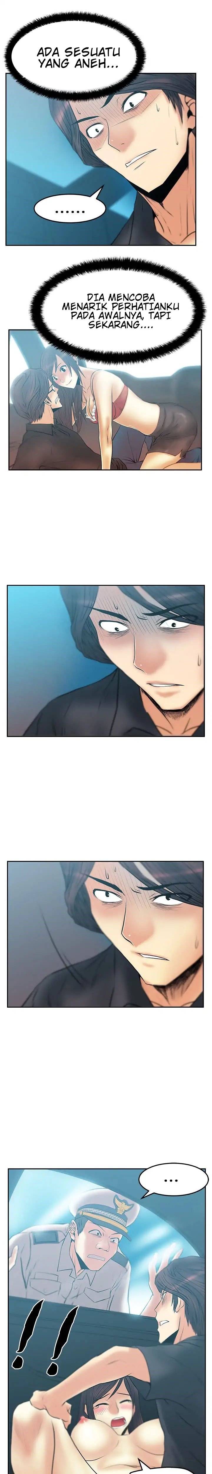 My Office Ladies - Chapter 48 10