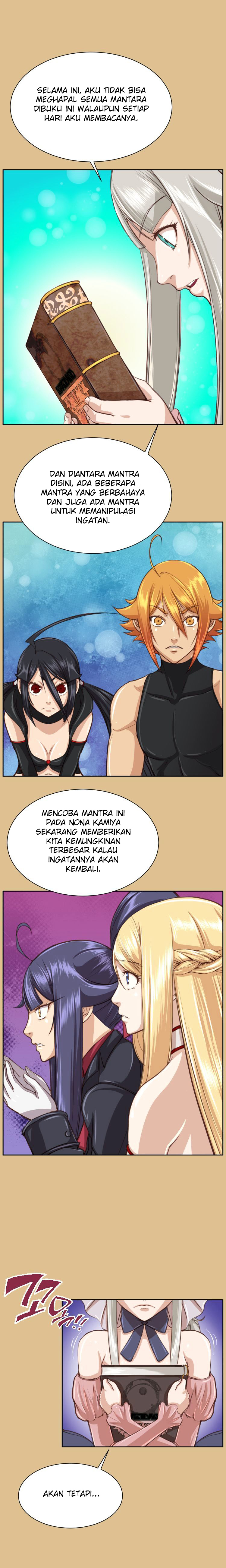Yahalu - Chapter 48 7