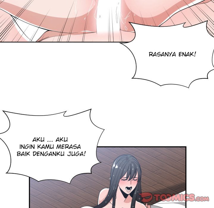 You&#8217;re Not That Special! - Chapter 48 65