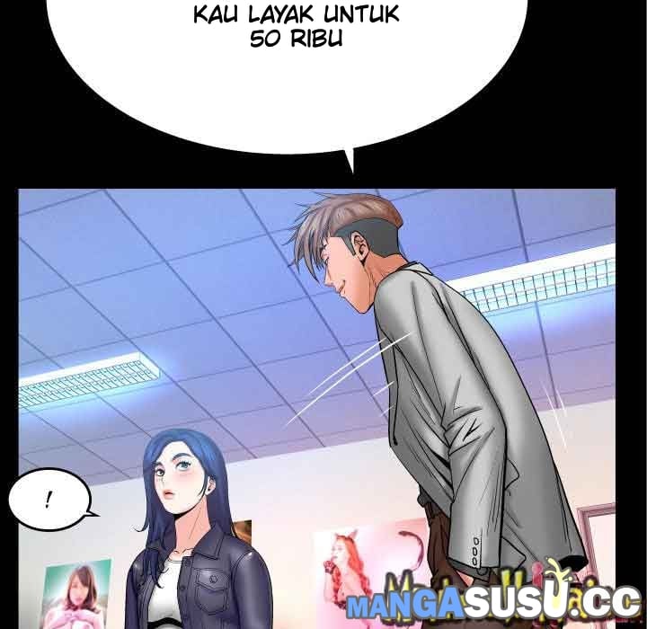 My Aunt - Chapter 48 18