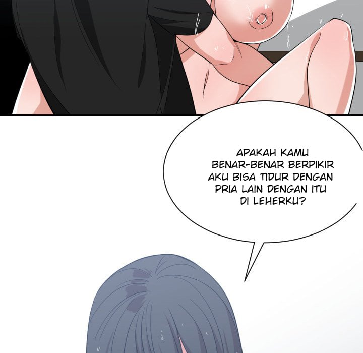 You&#8217;re Not That Special! - Chapter 48 56