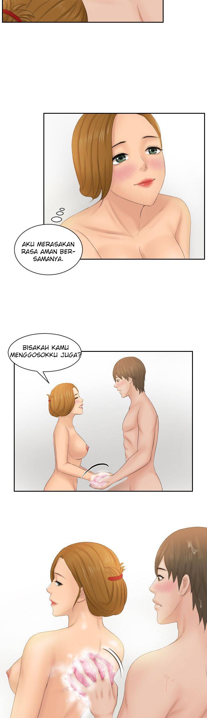 Mind Reader - Chapter 48 17
