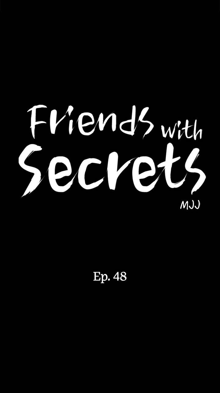 Friends With Secret - Chapter 48 2 Friends With Secret - Chapter 48 2