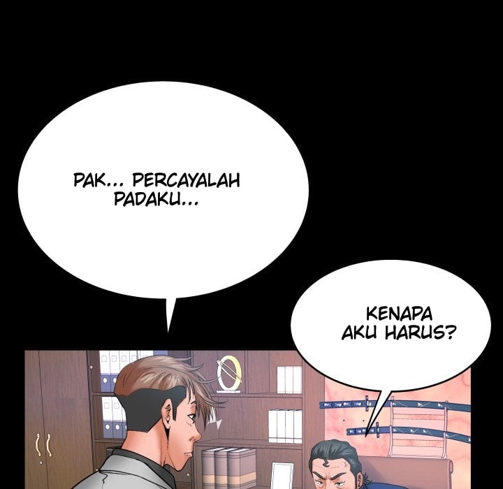 My Aunt - Chapter 48 86