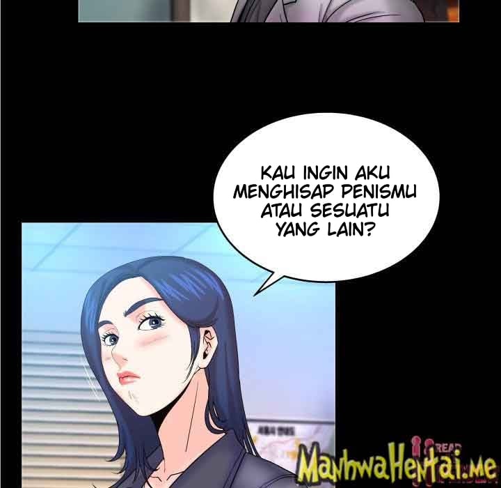 My Aunt - Chapter 48 24