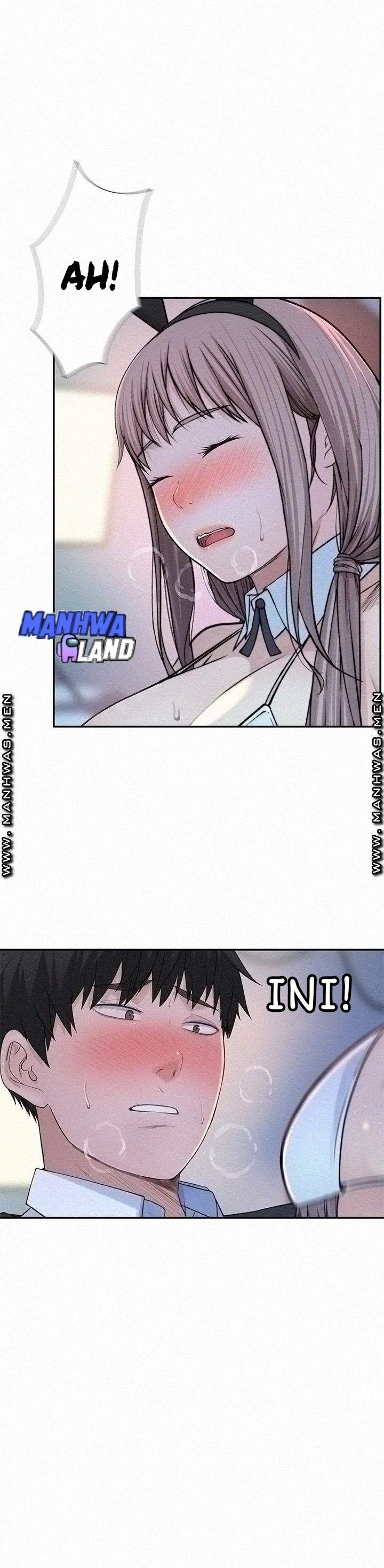 Between Us (Goinmul) - Chapter 48 18