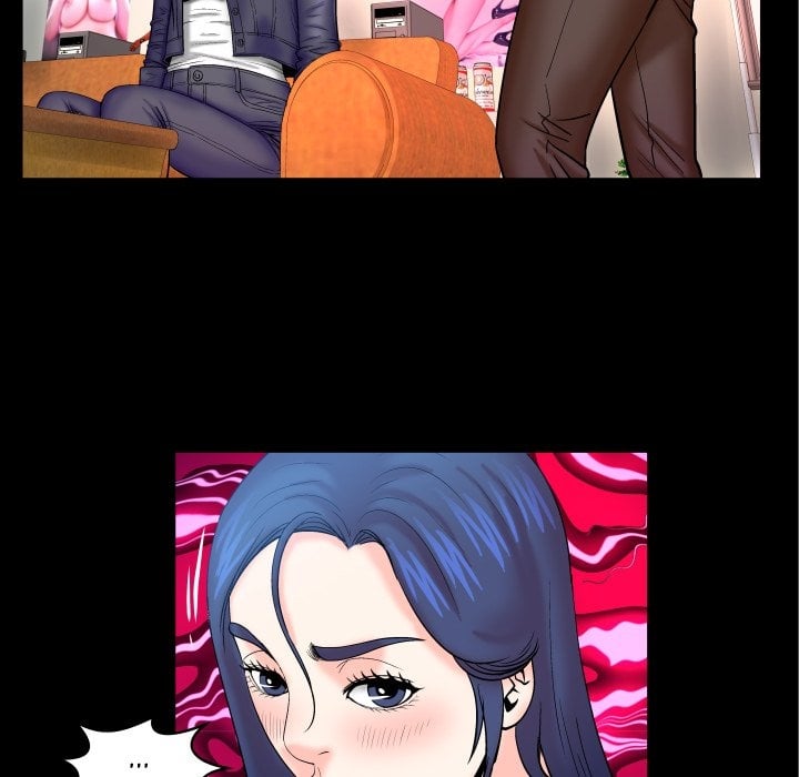 My Aunt - Chapter 48 19