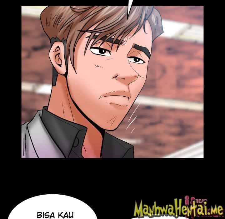 My Aunt - Chapter 48 88