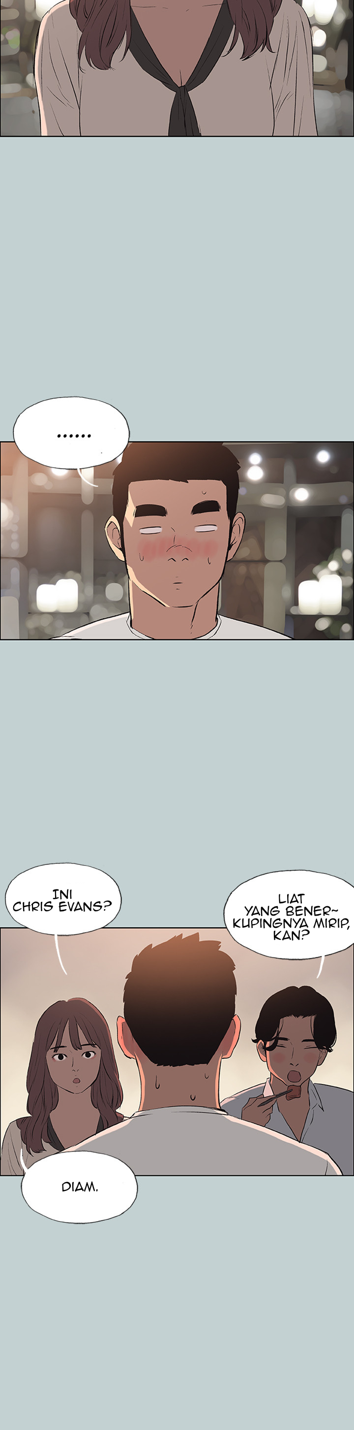 Love Square - Chapter 48 21