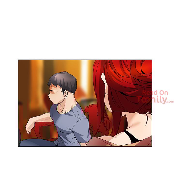 Cartoonists NSFW - Chapter 48 31