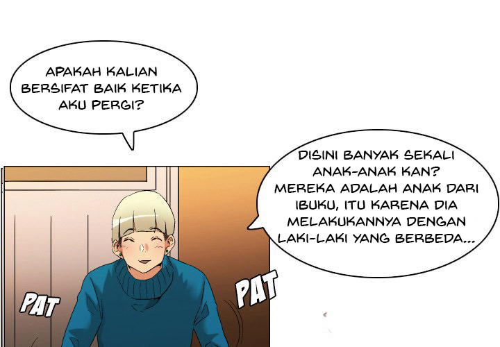 God of App - Chapter 48 3