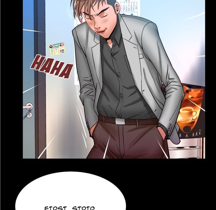 My Aunt - Chapter 48 27